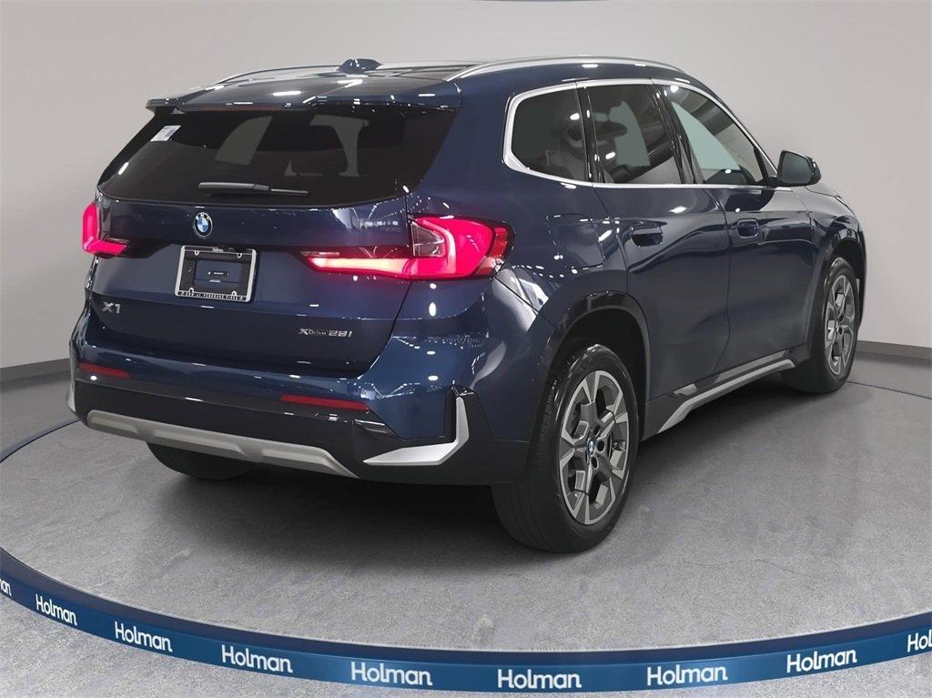 BMW X1 Xdrive28I Awd 4D Sport Utility - Thumbnail 6