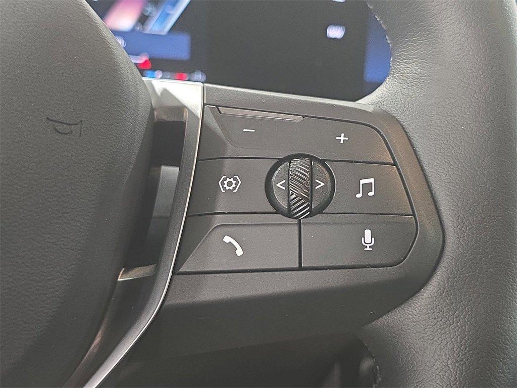 BMW X1 Xdrive28I Awd 4D Sport Utility - Thumbnail 16