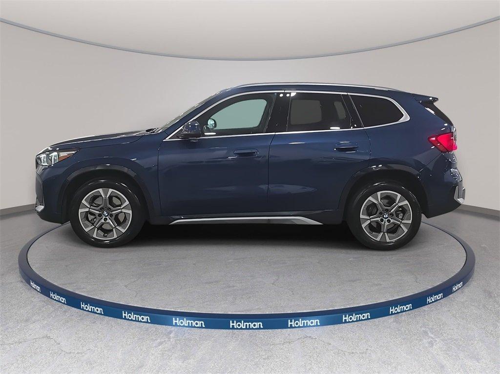 BMW X1 Xdrive28I Awd 4D Sport Utility - Thumbnail 9