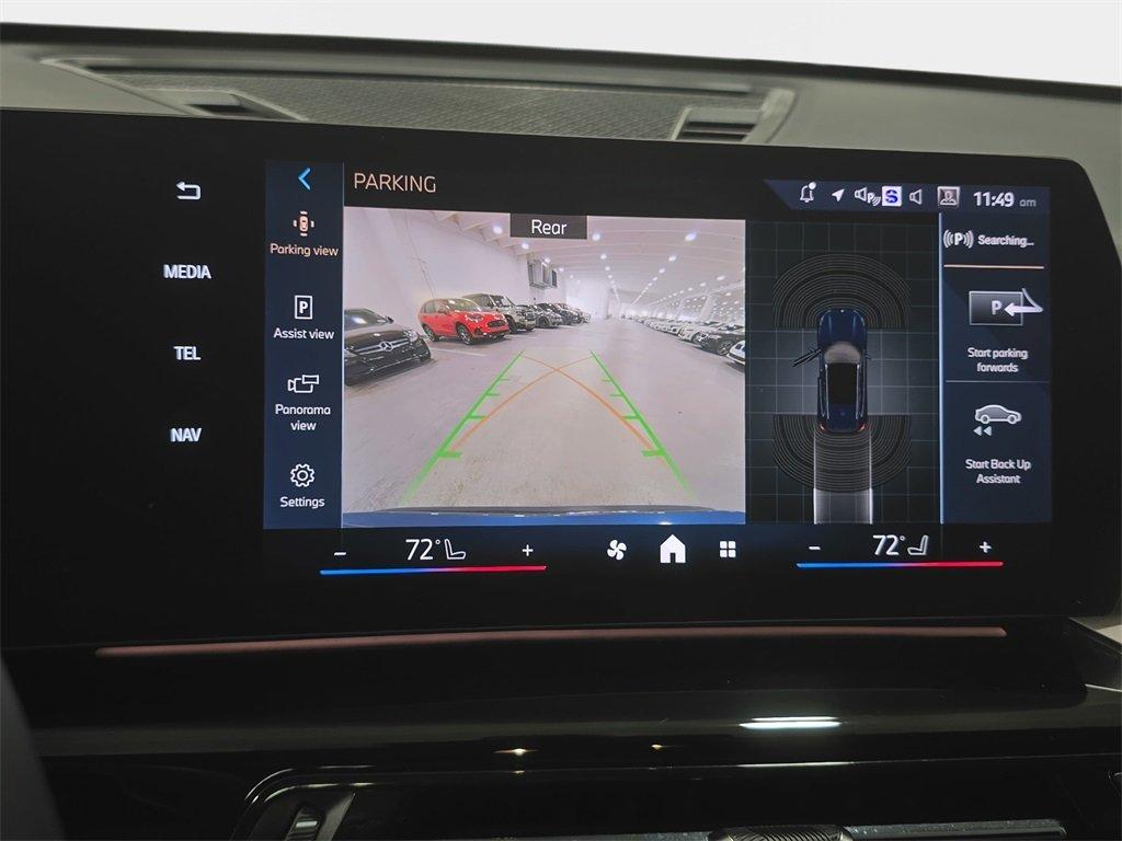 BMW X1 Xdrive28I Awd 4D Sport Utility - Thumbnail 17