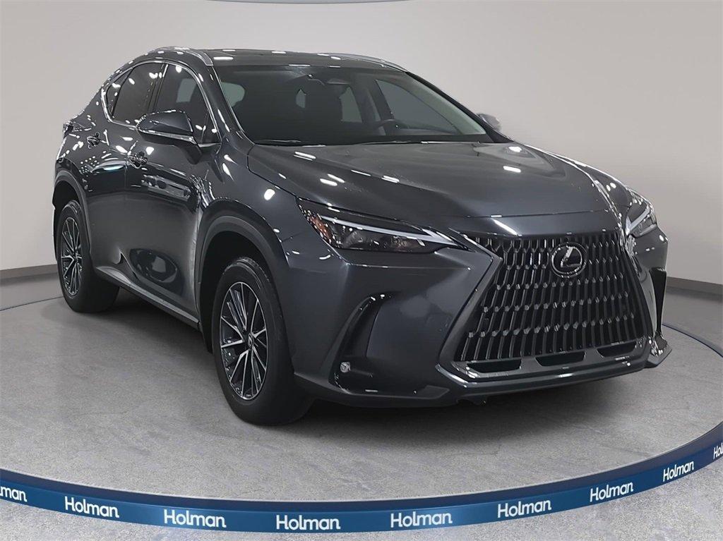 Lexus Nx 250 Premium Fwd 4D Sport Utility - Thumbnail 5