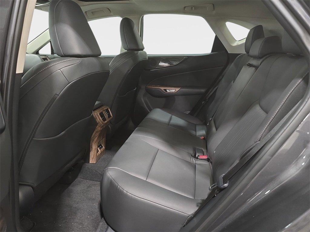 Lexus Nx 250 Premium Fwd 4D Sport Utility - Thumbnail 13