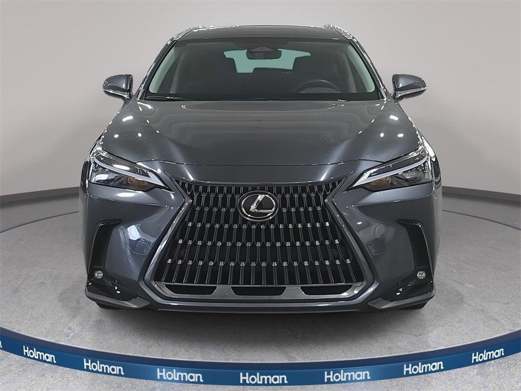 Lexus Nx 250 Premium Fwd 4D Sport Utility - Thumbnail 4