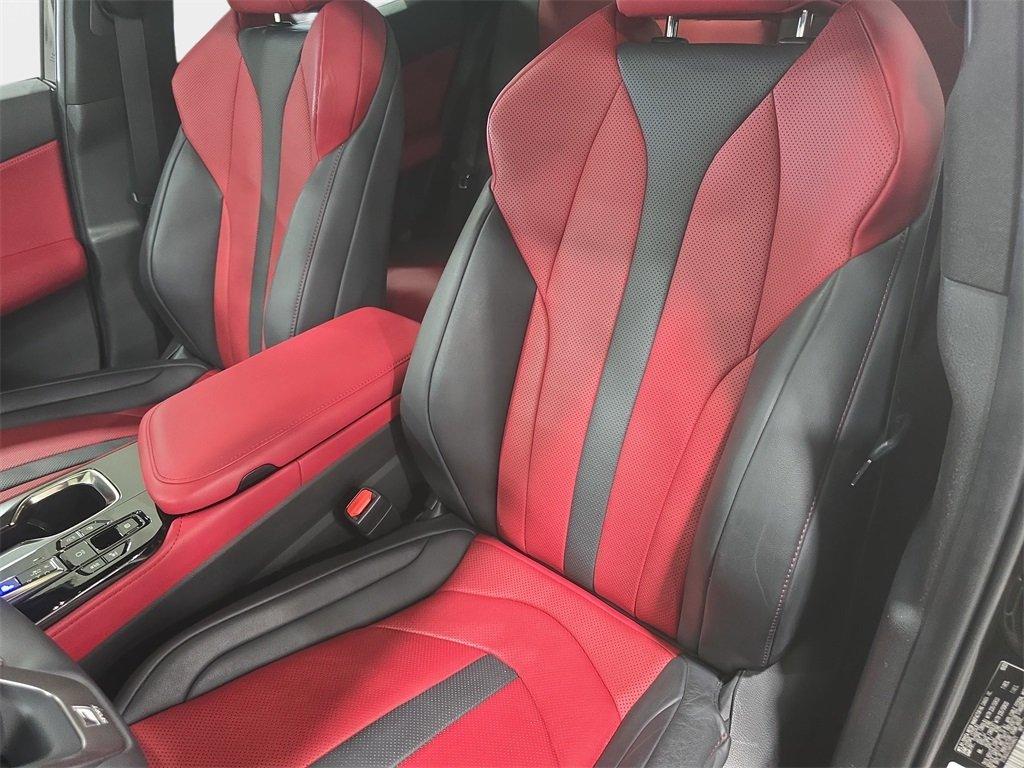 Lexus Nx 350 F Sport Handling Awd 4D Sport Utility - Thumbnail 15