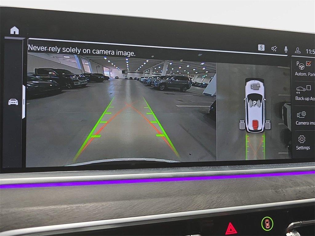 BMW X5 Sdrive40I Rwd 4D Sport Utility - Thumbnail 20