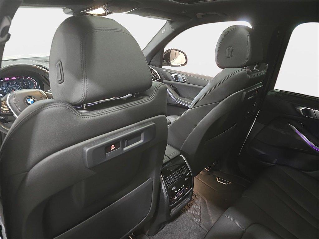 BMW X5 Sdrive40I Rwd 4D Sport Utility - Thumbnail 12