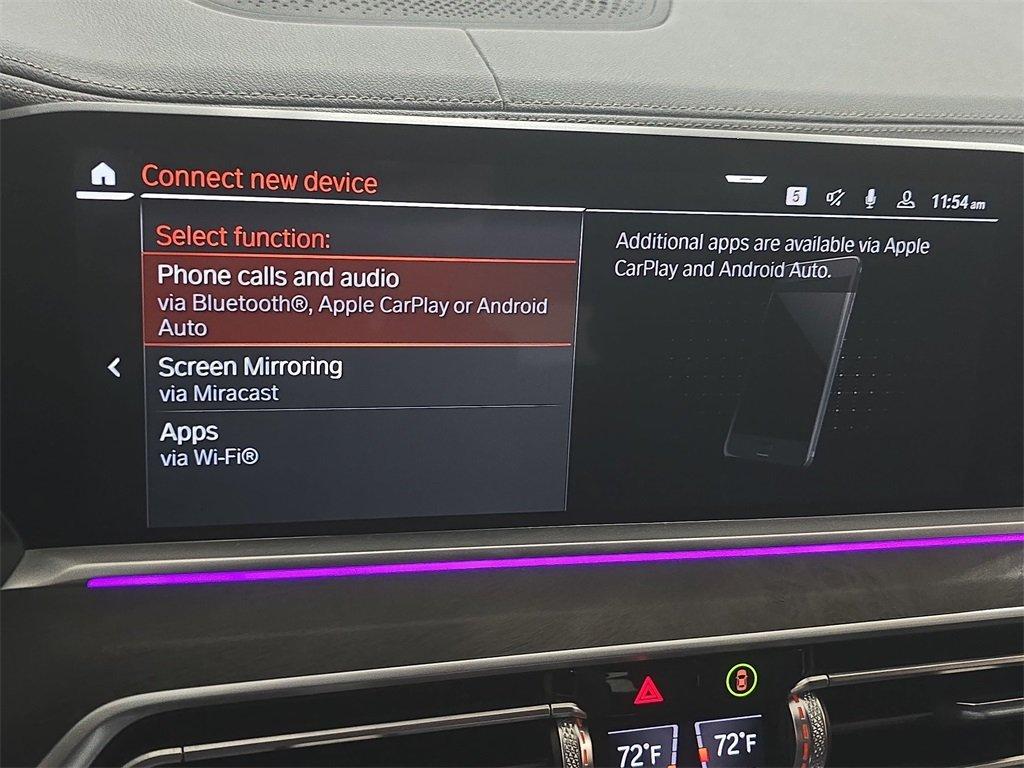 BMW X5 Sdrive40I Rwd 4D Sport Utility - Thumbnail 19