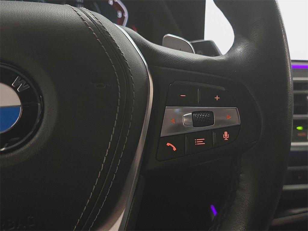 BMW X5 Sdrive40I Rwd 4D Sport Utility - Thumbnail 16