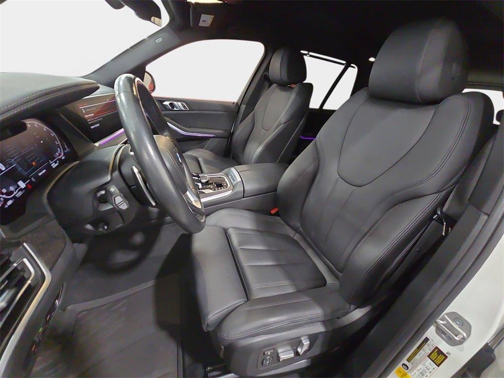 BMW X5 Sdrive40I Rwd 4D Sport Utility - Thumbnail 13