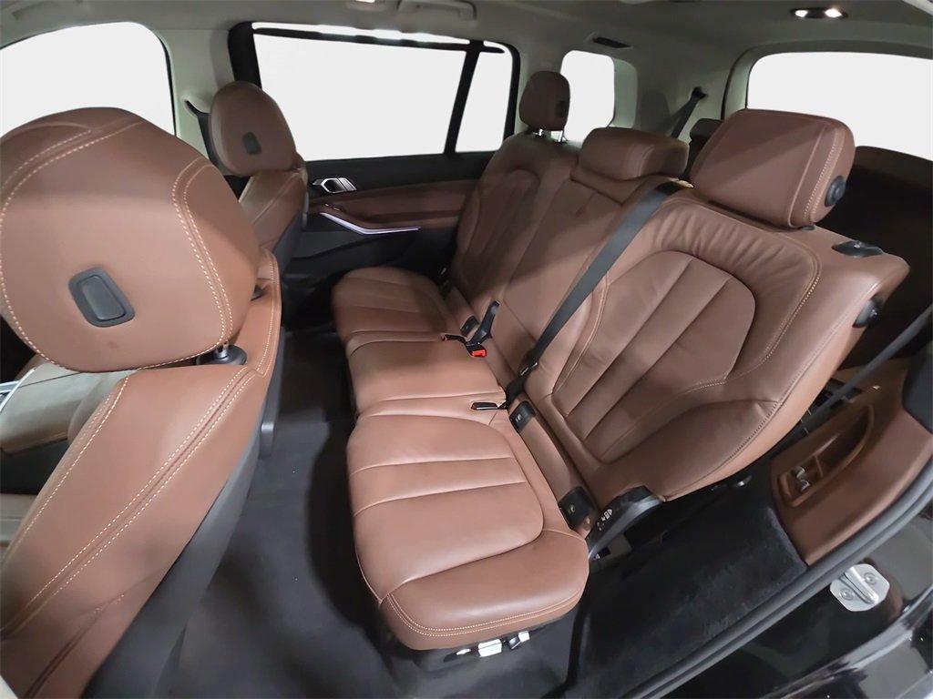 BMW X7 Xdrive40I Awd 4D Sport Utility - Thumbnail 13