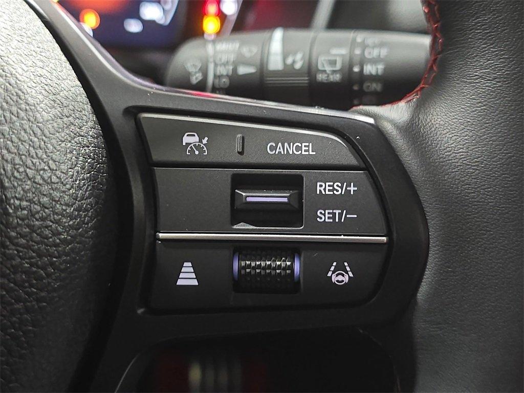 Honda Civic Type R Fwd 4D Hatchback - Thumbnail 19