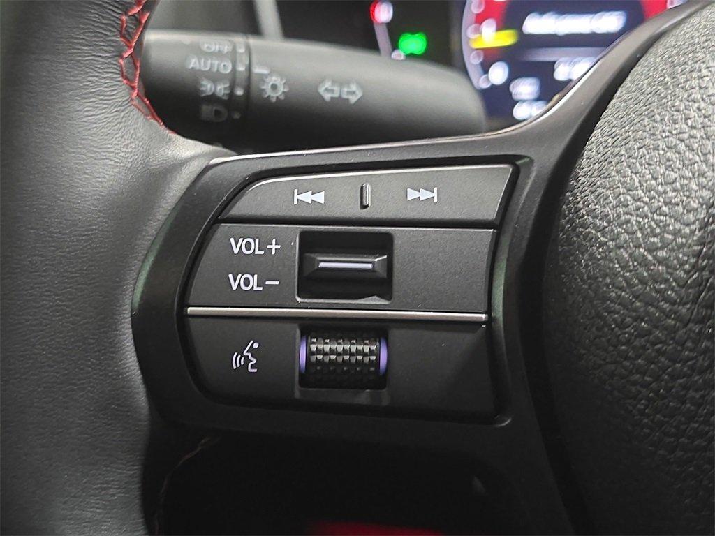 Honda Civic Type R Fwd 4D Hatchback - Thumbnail 18