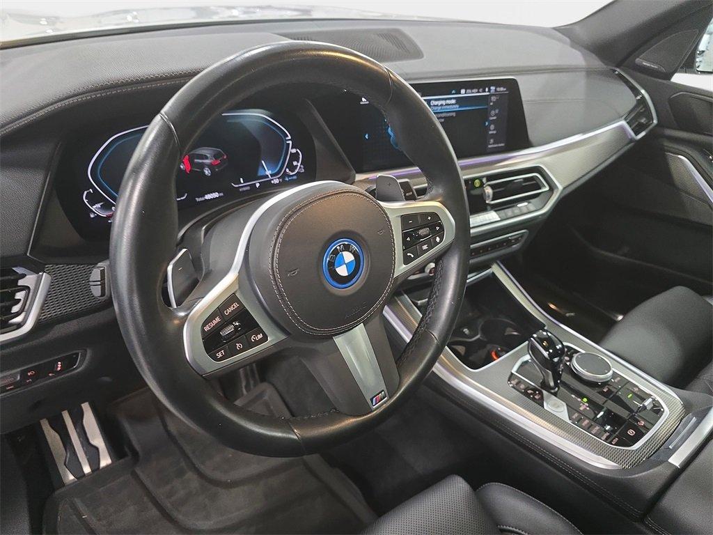 BMW X5 Xdrive45E Awd 4D Sport Utility - Thumbnail 14