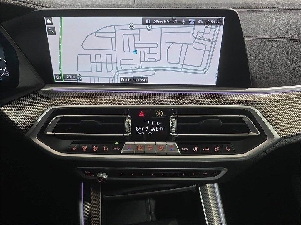 BMW X5 Xdrive45E Awd 4D Sport Utility - Thumbnail 18