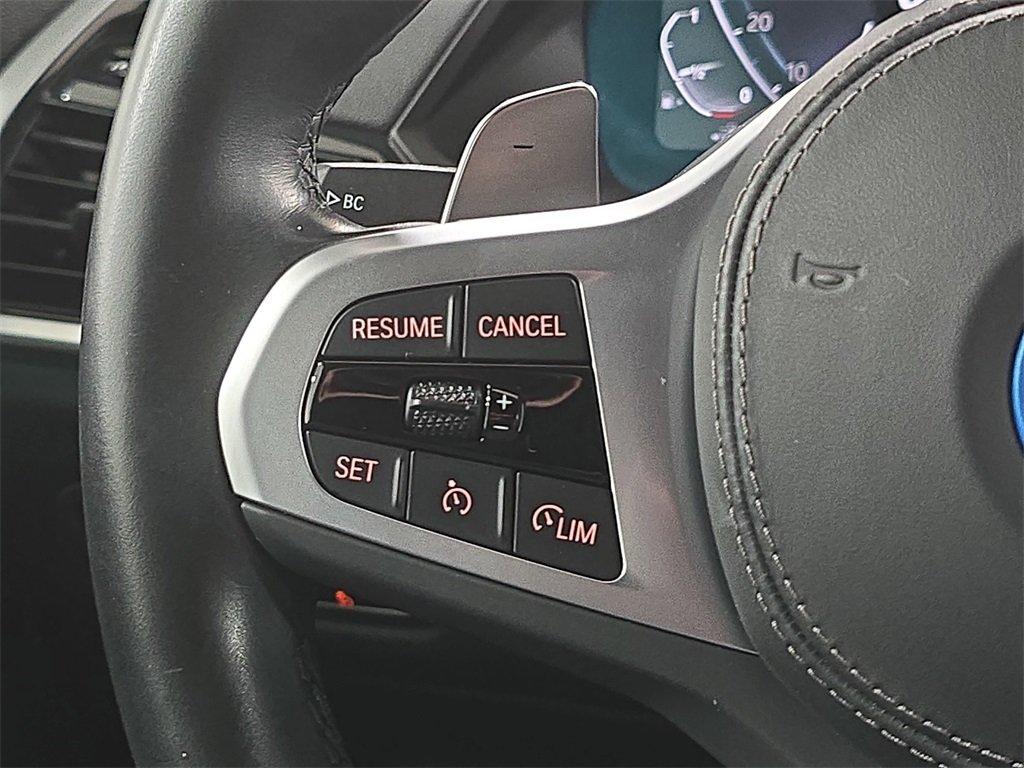 BMW X5 Xdrive45E Awd 4D Sport Utility - Thumbnail 15