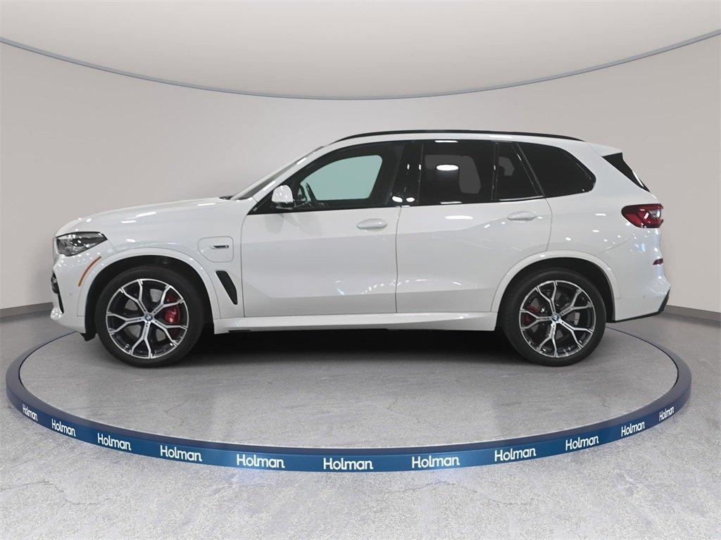 BMW X5 Xdrive45E Awd 4D Sport Utility - Thumbnail 9