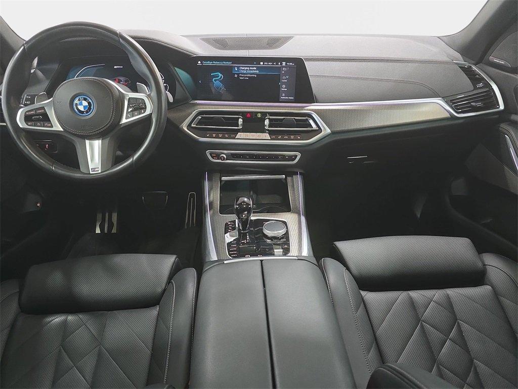 BMW X5 Xdrive45E Awd 4D Sport Utility - Thumbnail 10