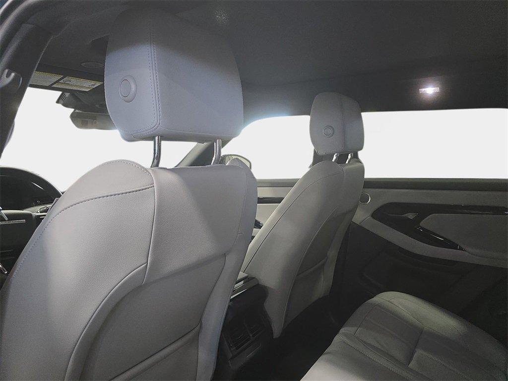 Land Rover Range Rover Evoque S Awd 4D Sport Utility - Thumbnail 14