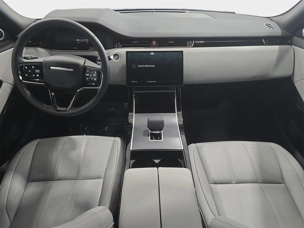 Land Rover Range Rover Evoque S Awd 4D Sport Utility - Thumbnail 11