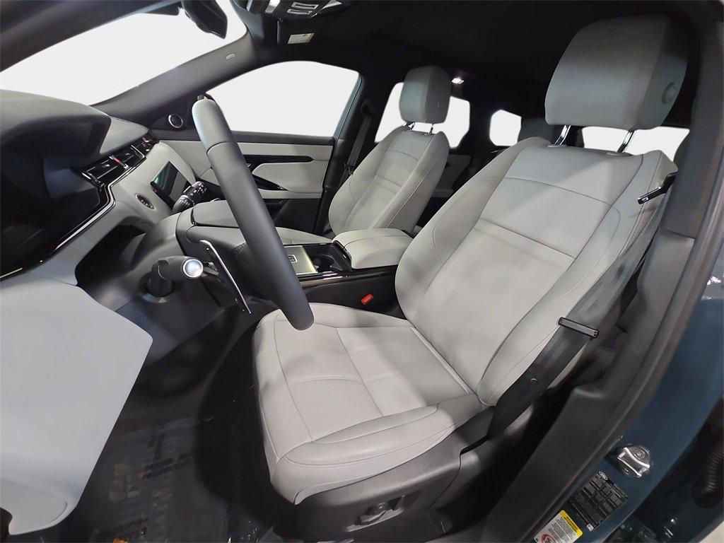 Land Rover Range Rover Evoque S Awd 4D Sport Utility - Thumbnail 15