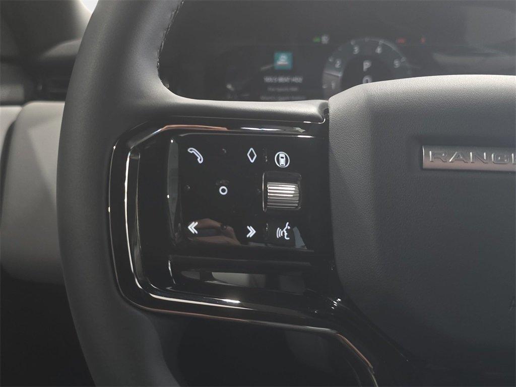 Land Rover Range Rover Evoque S Awd 4D Sport Utility - Thumbnail 18