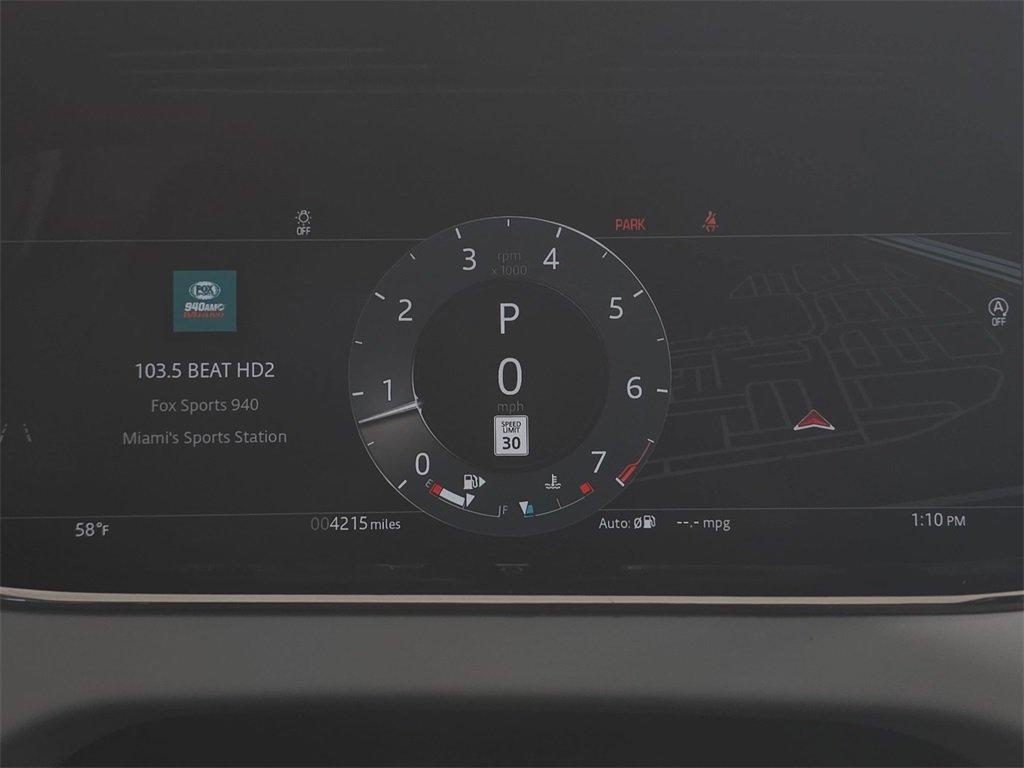 Land Rover Range Rover Evoque S Awd 4D Sport Utility - Thumbnail 20