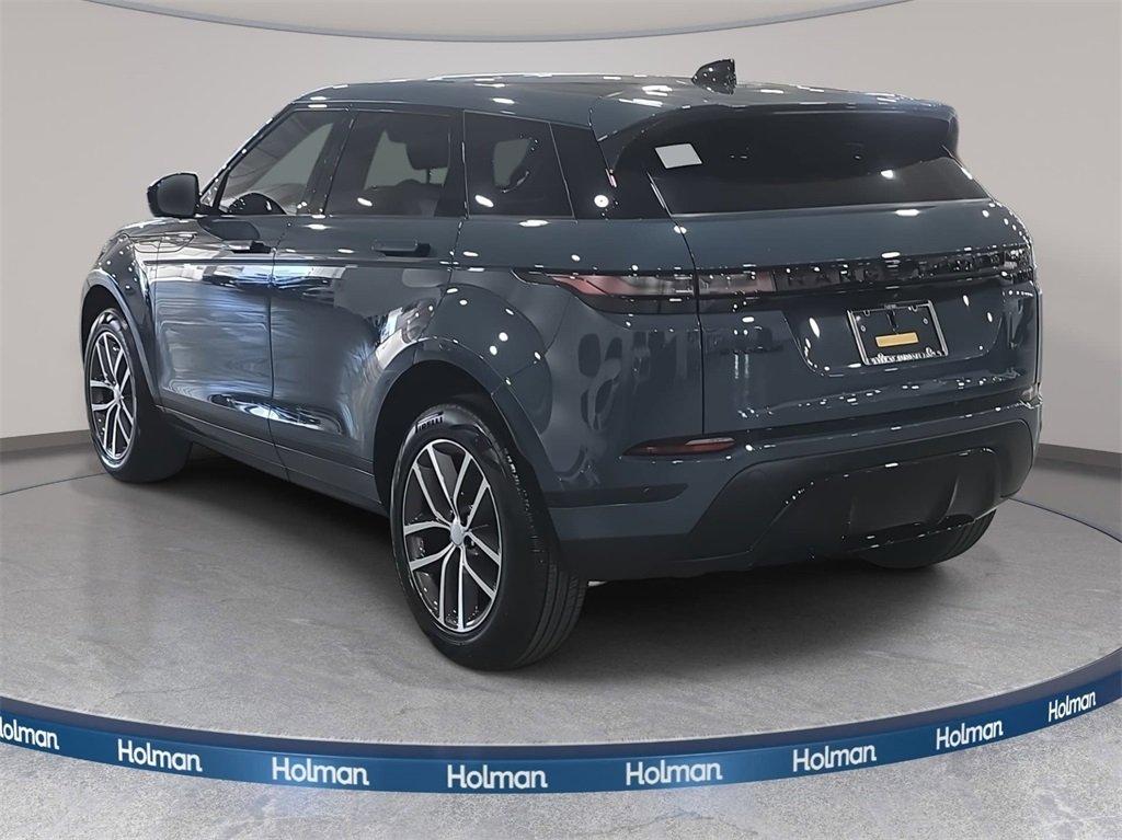 Land Rover Range Rover Evoque S Awd 4D Sport Utility - Thumbnail 9