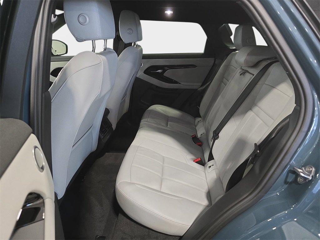 Land Rover Range Rover Evoque S Awd 4D Sport Utility - Thumbnail 13