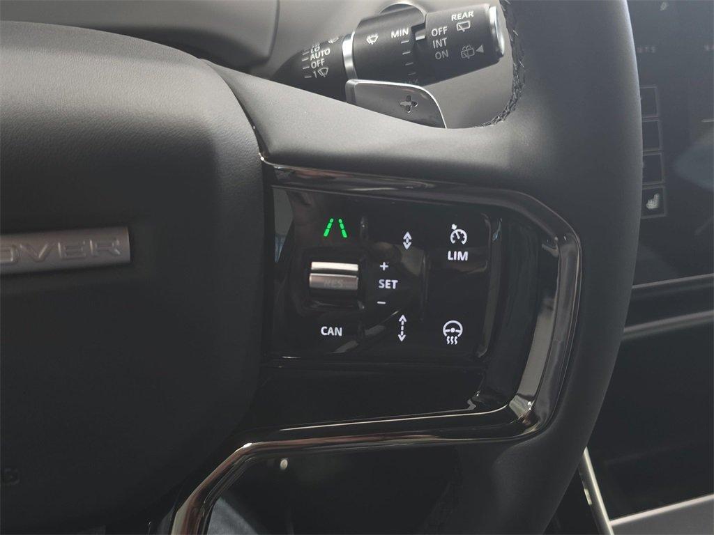 Land Rover Range Rover Evoque S Awd 4D Sport Utility - Thumbnail 19