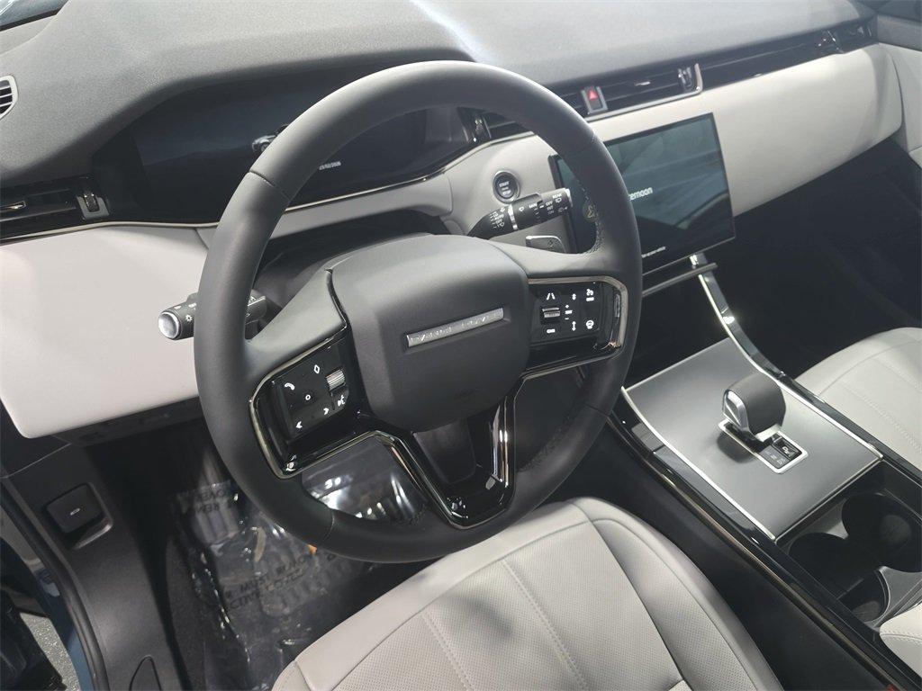 Land Rover Range Rover Evoque S Awd 4D Sport Utility - Thumbnail 17