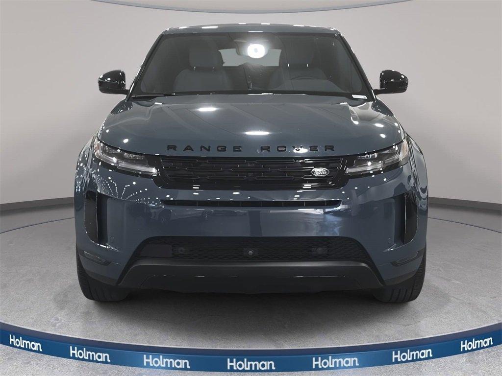 Land Rover Range Rover Evoque S Awd 4D Sport Utility - Thumbnail 4