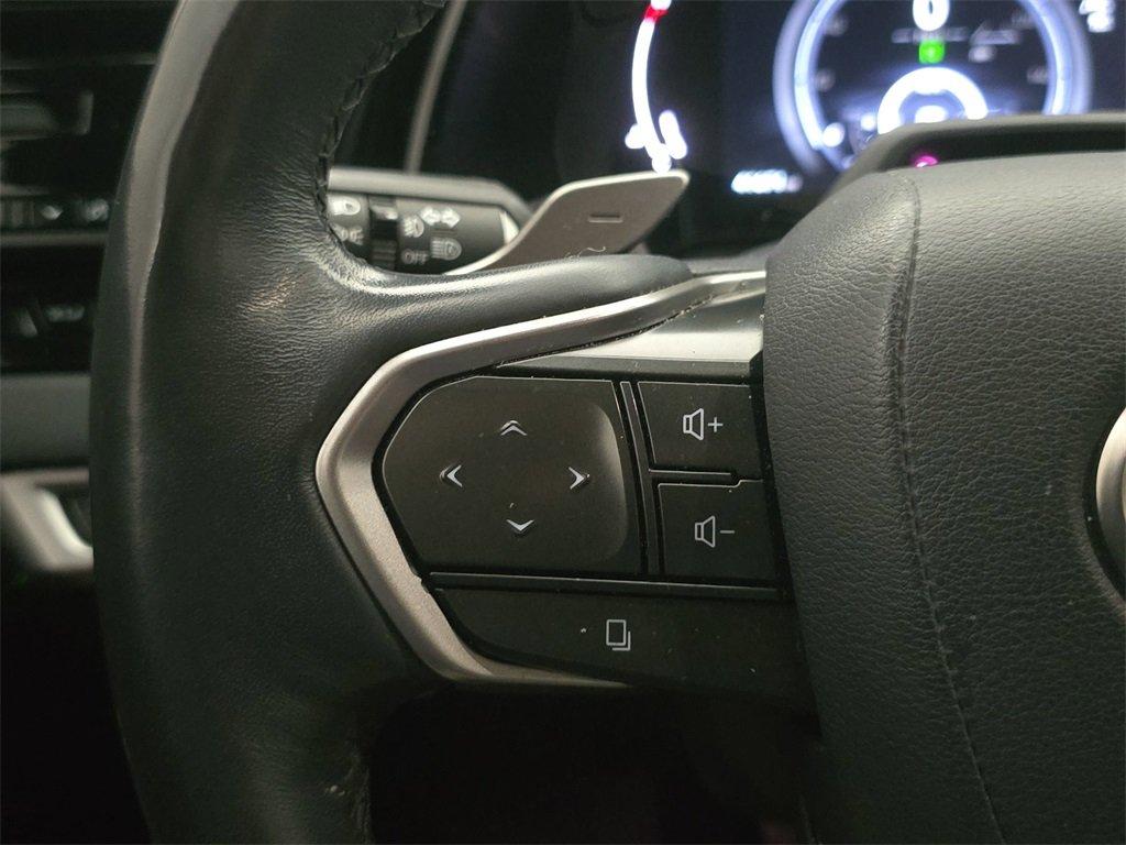 Lexus Rx 350 Luxury Fwd 4D Sport Utility - Thumbnail 18