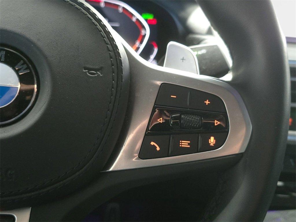 BMW X4 Xdrive30I Awd 4D Sport Utility - Thumbnail 16