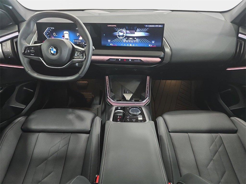 BMW X3 30 Xdrive Awd 4D Sport Utility - Thumbnail 11