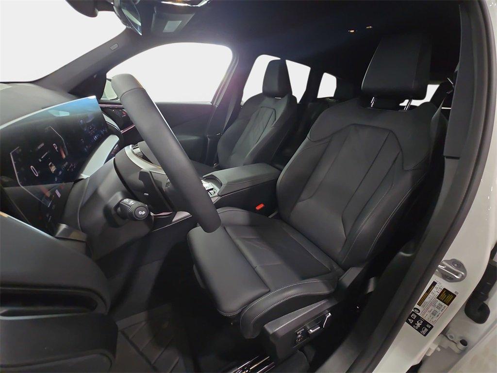 BMW X3 30 Xdrive Awd 4D Sport Utility - Thumbnail 15