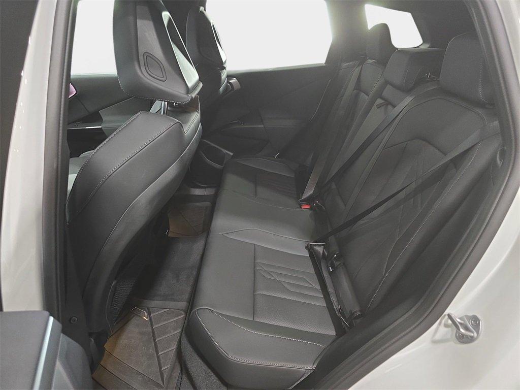 BMW X3 30 Xdrive Awd 4D Sport Utility - Thumbnail 13