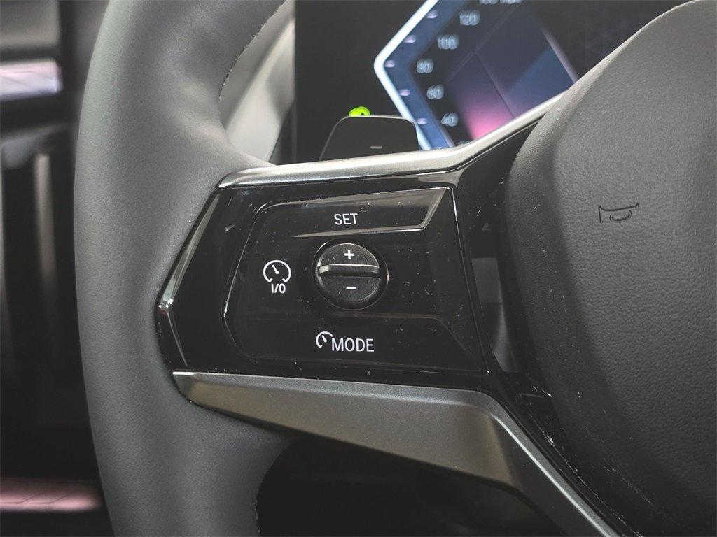 BMW X3 30 Xdrive Awd 4D Sport Utility - Thumbnail 18