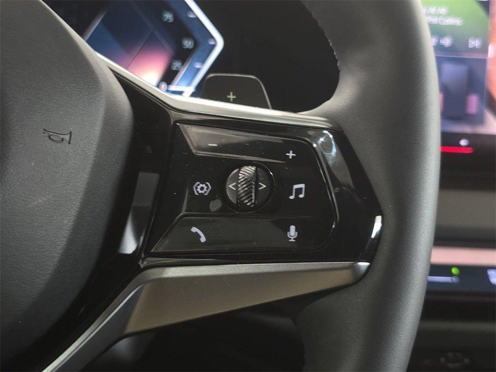 BMW X3 30 Xdrive Awd 4D Sport Utility - Thumbnail 19