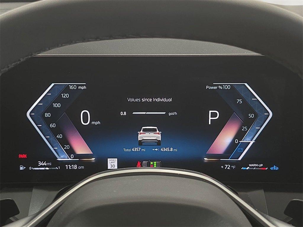 BMW X3 30 Xdrive Awd 4D Sport Utility - Thumbnail 20