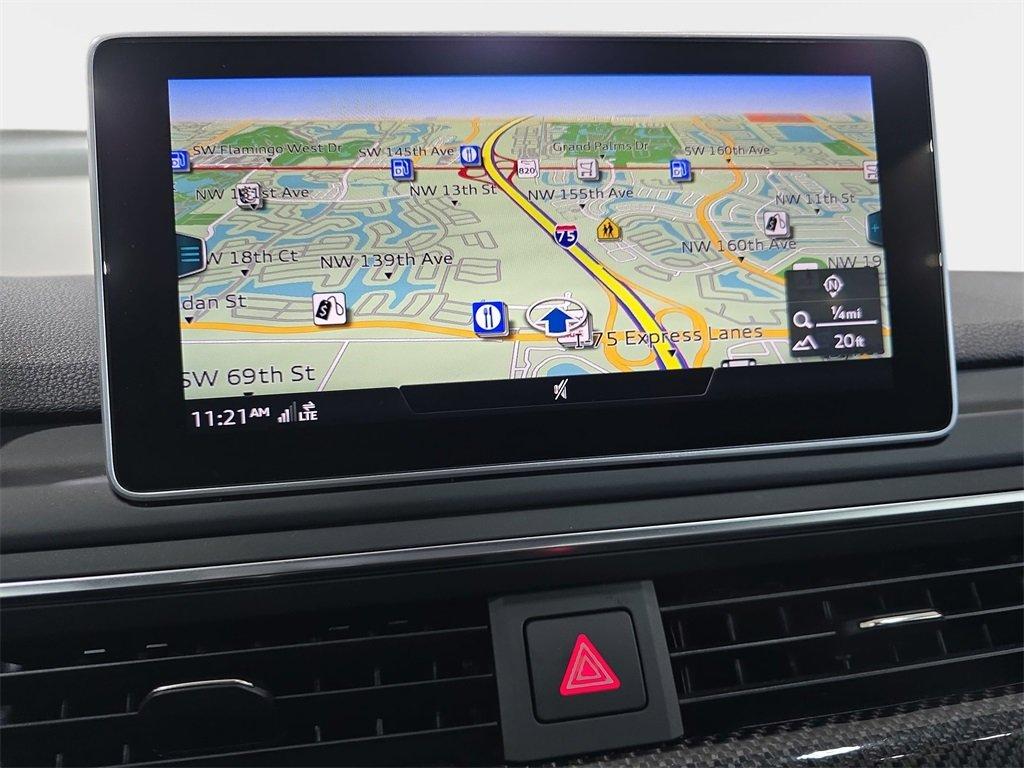 Audi Rs 5 2.9T Quattro 2D Coupe - Thumbnail 19