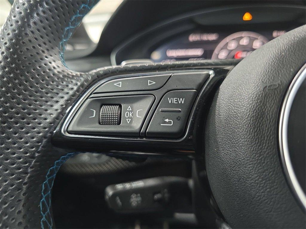 Audi Rs 5 2.9T Quattro 2D Coupe - Thumbnail 16