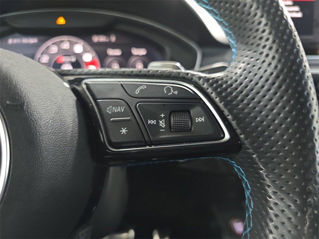 Audi Rs 5 2.9T Quattro 2D Coupe - Thumbnail 17