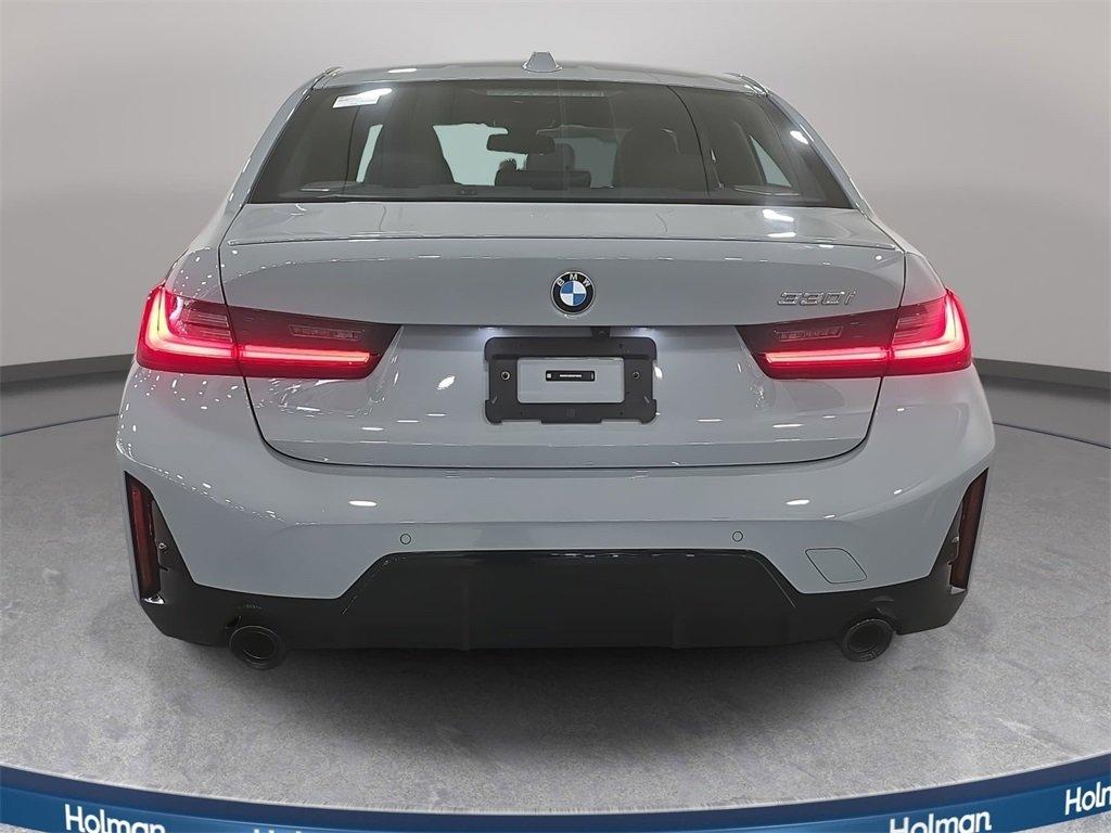 BMW 330I - Thumbnail 8