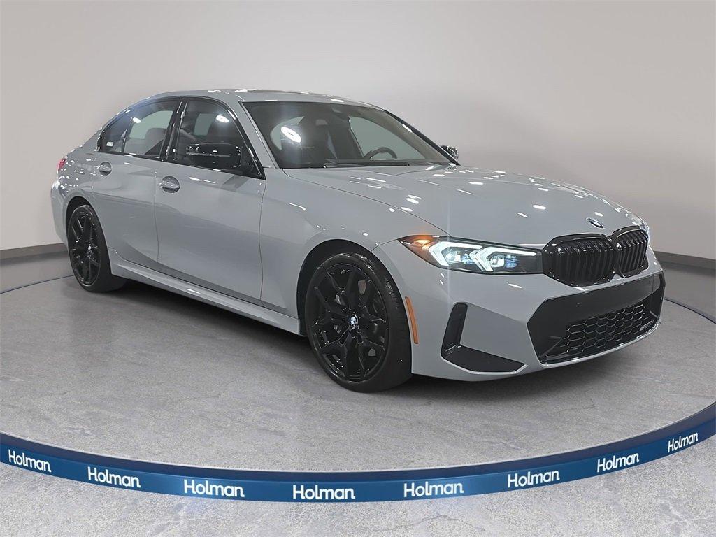 BMW 330I - Thumbnail 5