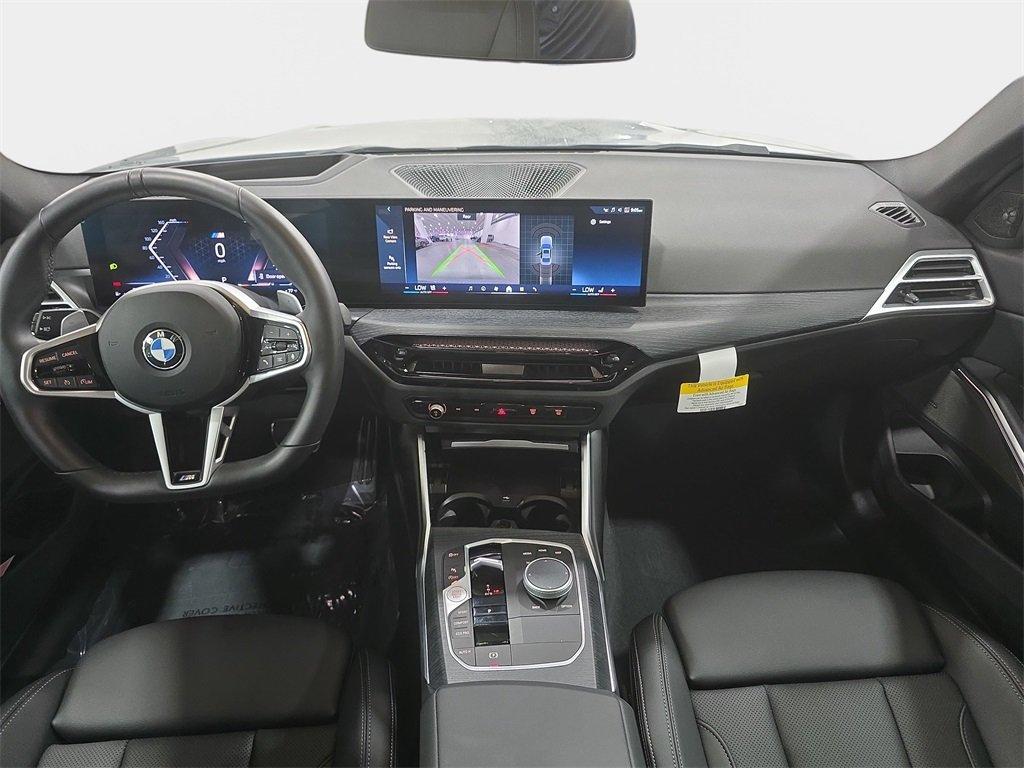 BMW 330I - Thumbnail 11