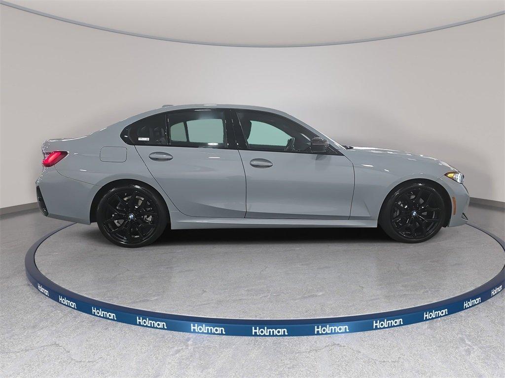 BMW 330I - Thumbnail 6