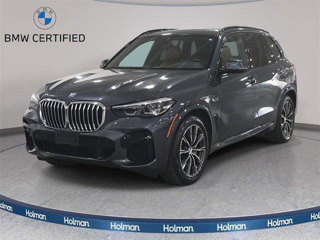 BMW X5 Xdrive45E Awd 4D Sport Utility - View 1