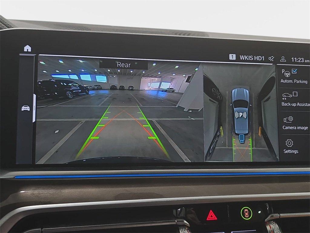 BMW X5 Xdrive45E Awd 4D Sport Utility - Thumbnail 20