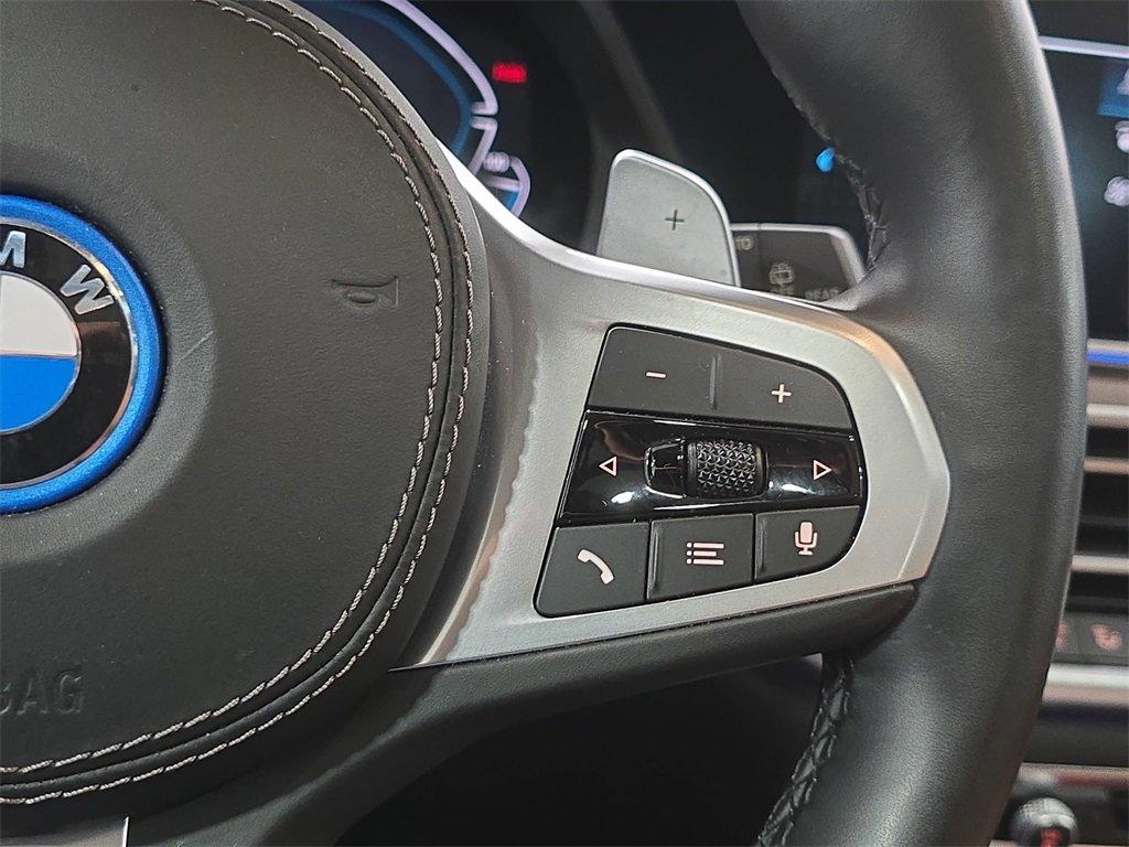 BMW X5 Xdrive45E Awd 4D Sport Utility - Thumbnail 16