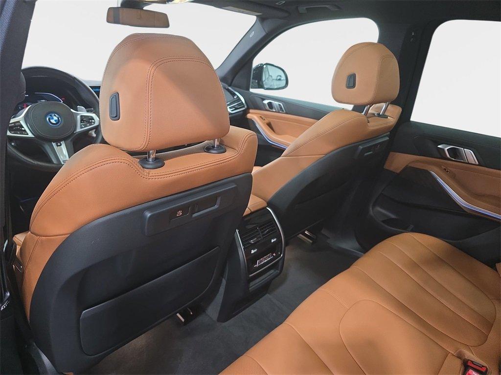 BMW X5 Xdrive45E Awd 4D Sport Utility - Thumbnail 12